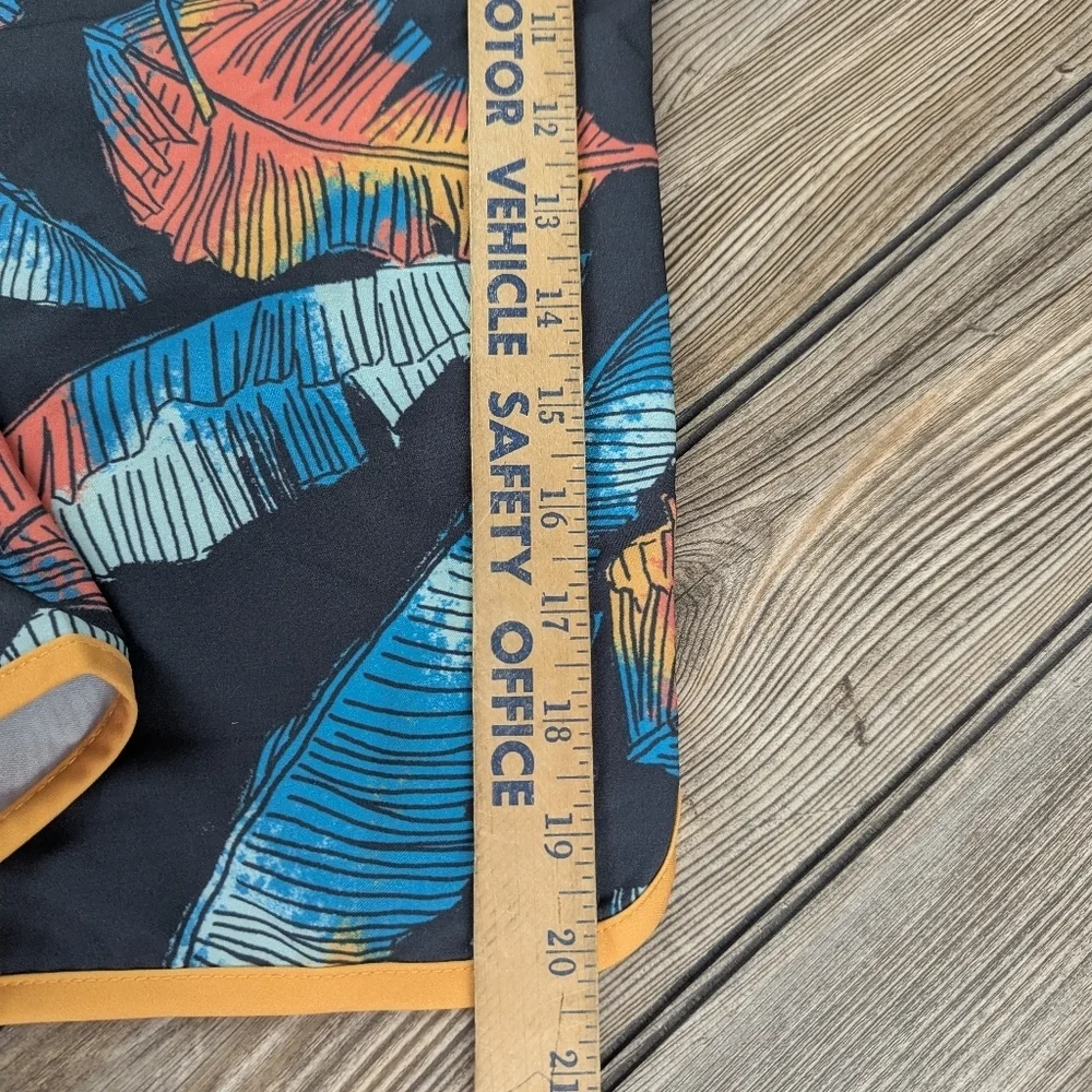 UV Skinz UPF 50+ Swim Trunks Size 38
